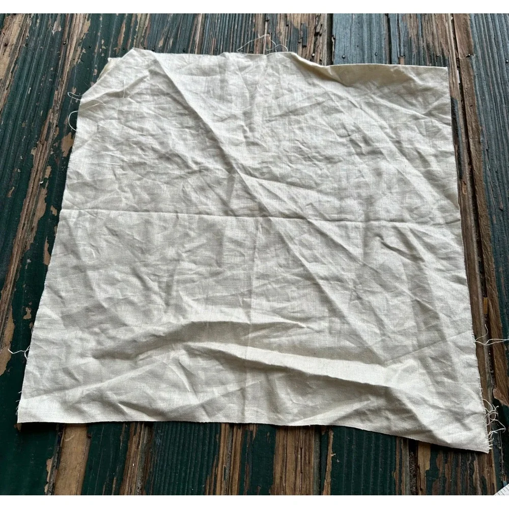 Unbranded vintage linen